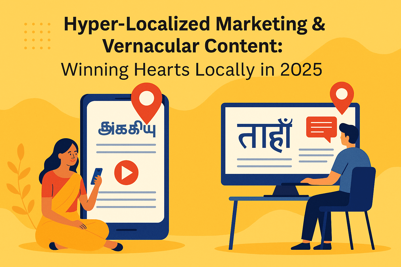 Karthikeyan - Digital Marketing Expert